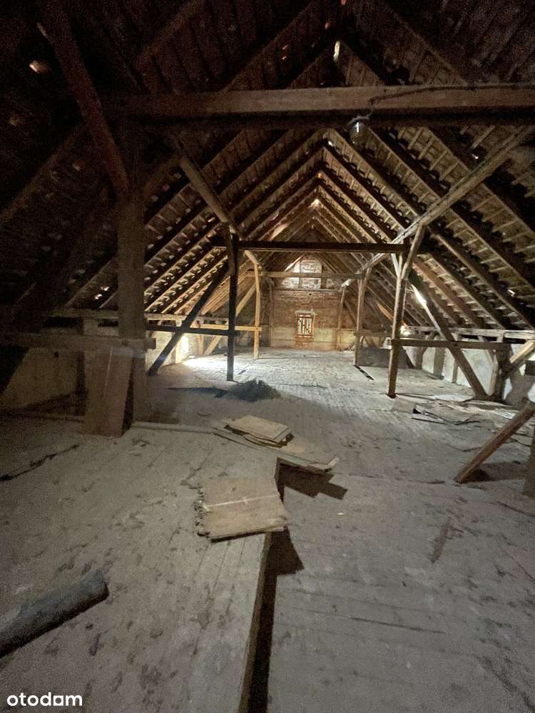 Budynek usługowy "Stara Stolarnia" o pow. ok. 500 m2, Wróblowice-12