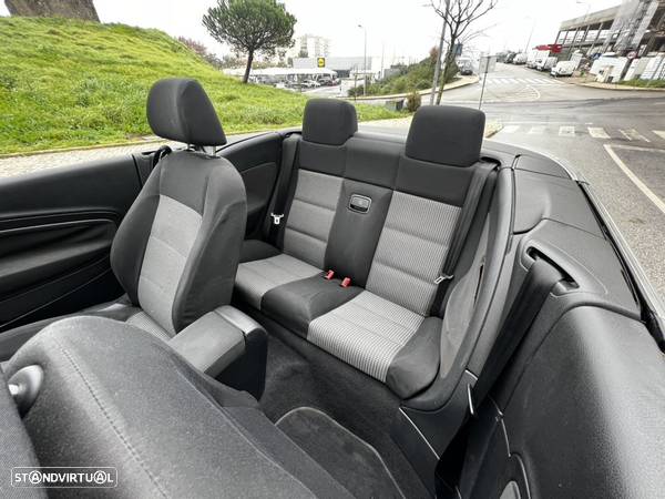 VW EOS 1.6 FSi Top - 23