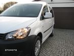 Volkswagen Caddy 1.6 TDI (5-Si.) - 5