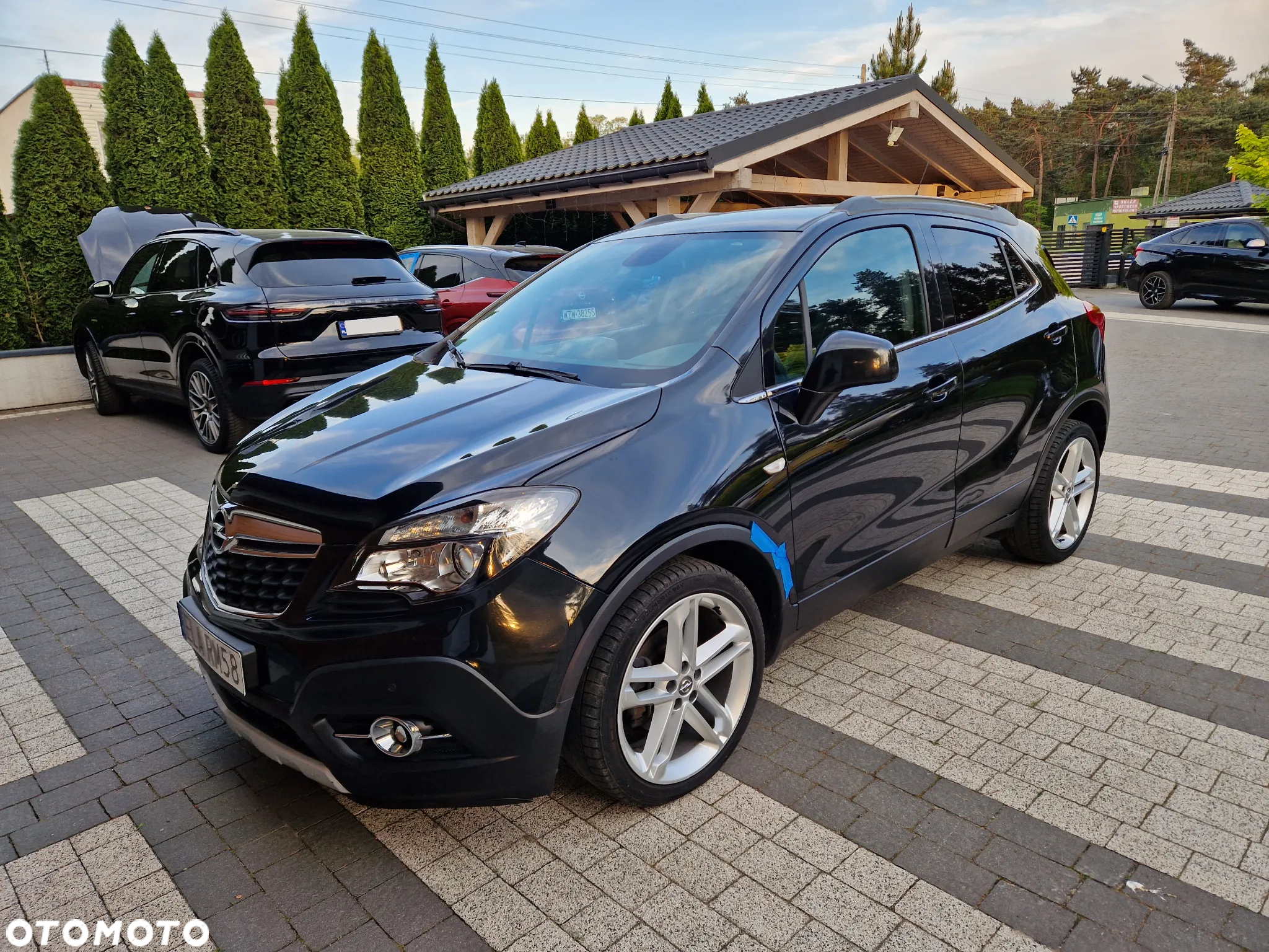 Opel Mokka - 2