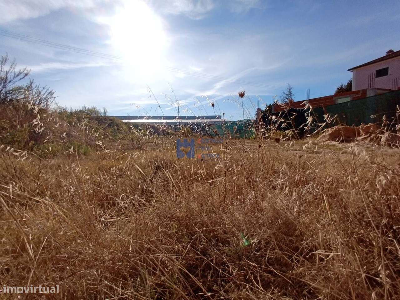 Terreno  loteado  - Torres Novas / Meia Via-15