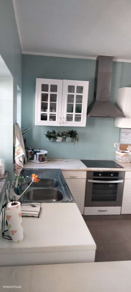 Apartamento T3 com terraço - Grande imagem: 4/24