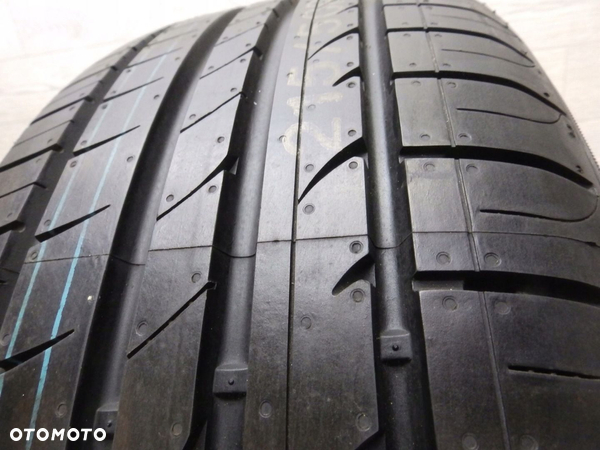 Opona letnia Hankook Ventus Prime 2 215/50/17 - 3