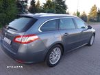 Peugeot 508 SW HDi FAP 140 Allure - 27