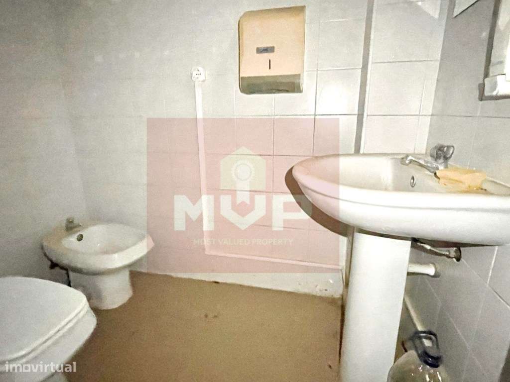 Loja para venda em Faro - Grande imagem: 4/8