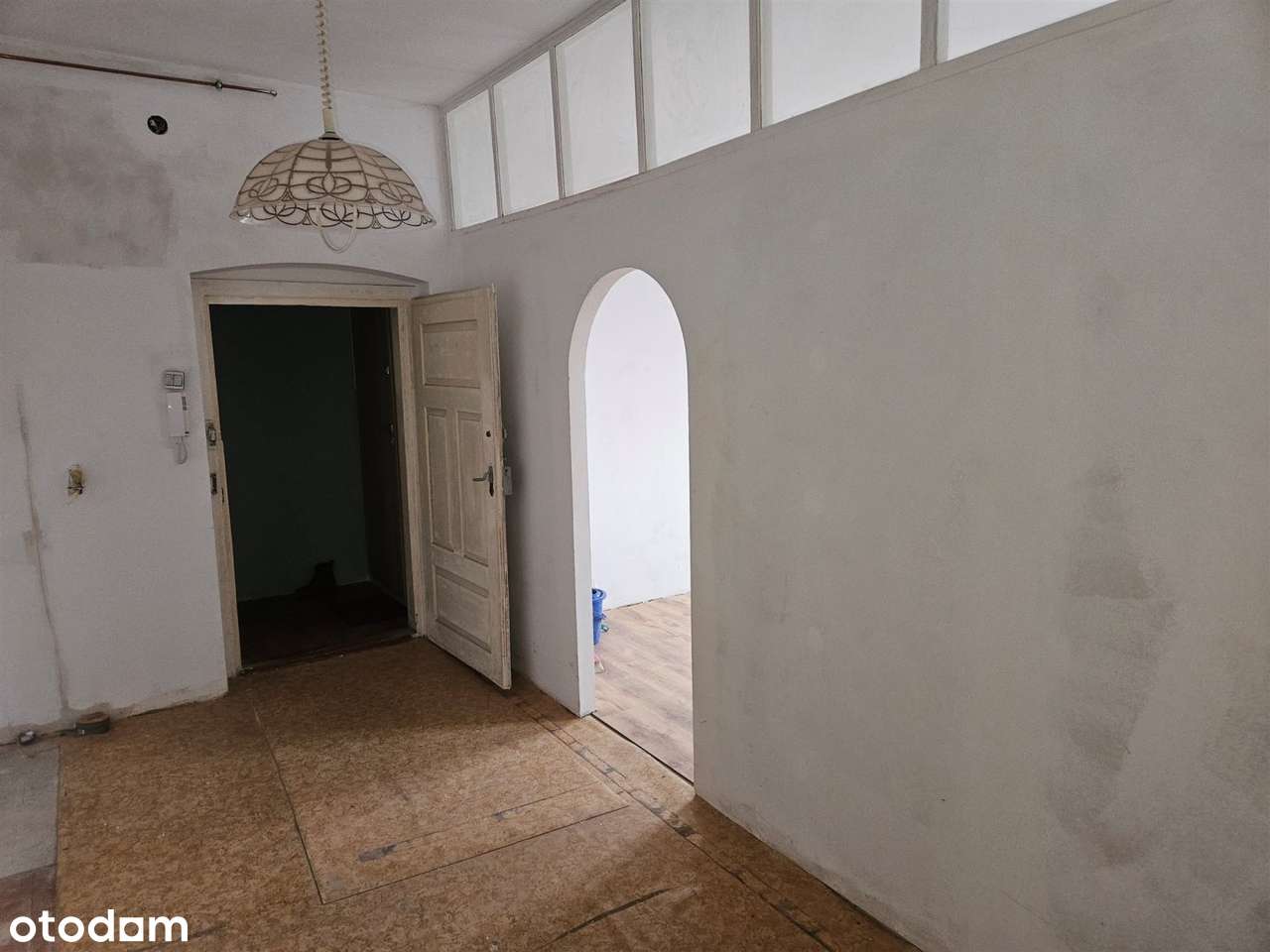 Mieszkanie na sprzedaż, Świebodzice, 1 pokój-6