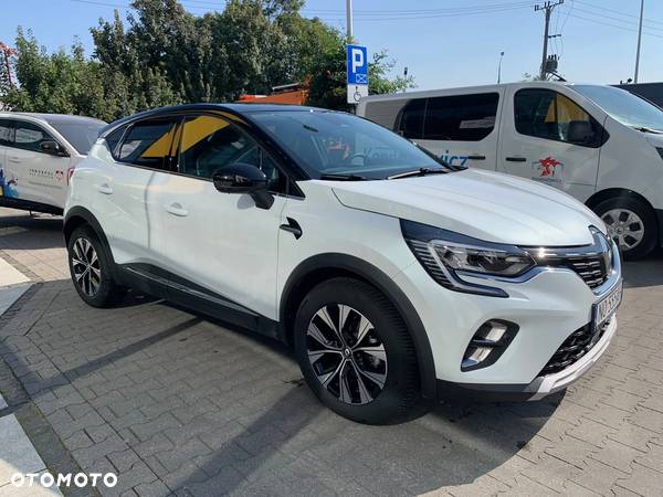 Renault Captur 1.0 TCe Techno - 5