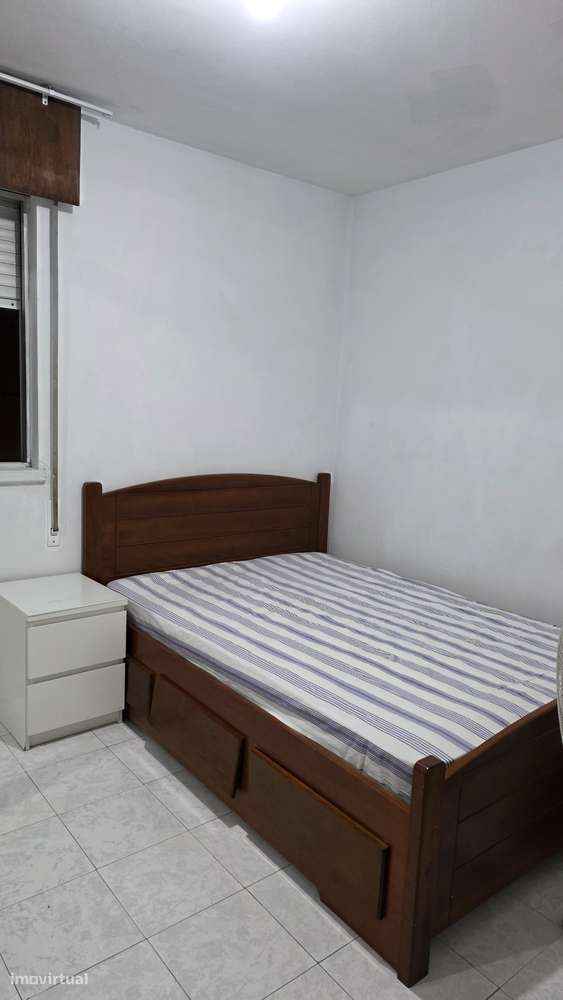 Quarto para solteiro - Grande imagem: 5/6