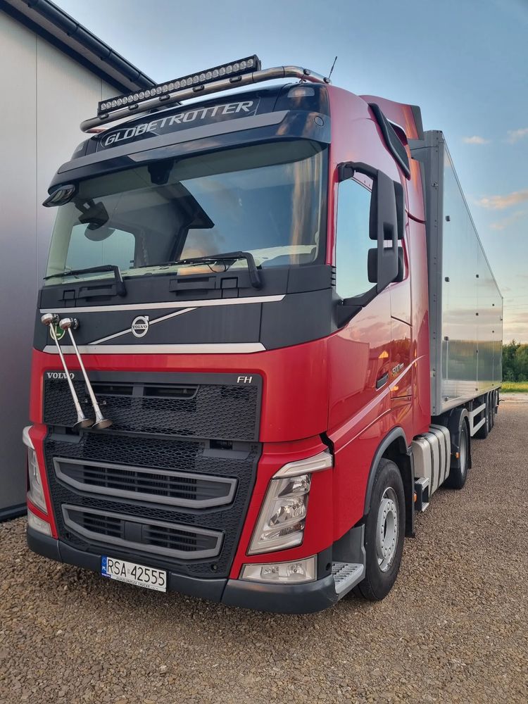 Volvo FH 2019