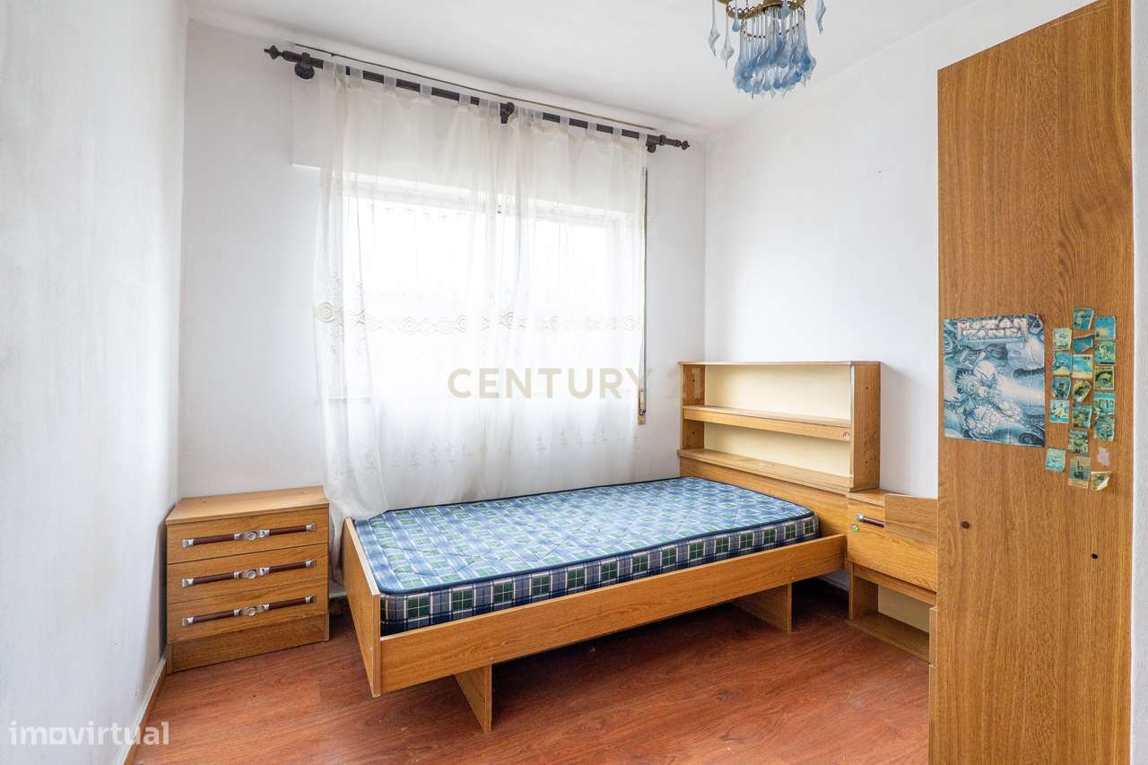 Apartamento T2 na zona da Boavista, Porto - Grande imagem: 5/19