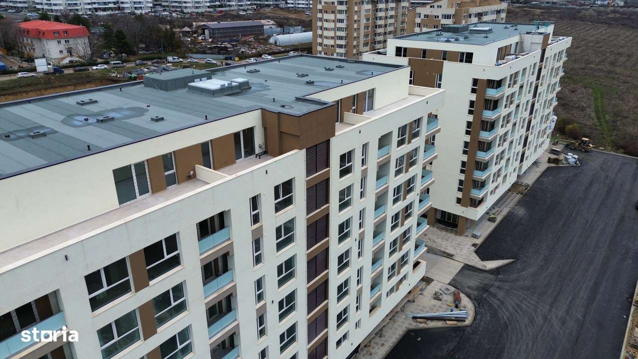 OFERTA Apartament 3 camere decomandat 2 bai in COPOU Agronomie - Imagine principală: 5/5