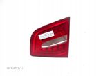 LAMPA PRAWY TYŁ TYLNA AUDI A6 C6 LIFT SEDAN 4F5945094E - 1