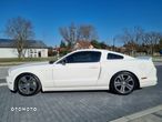 Ford Mustang 3.7 V6 Premium - 5