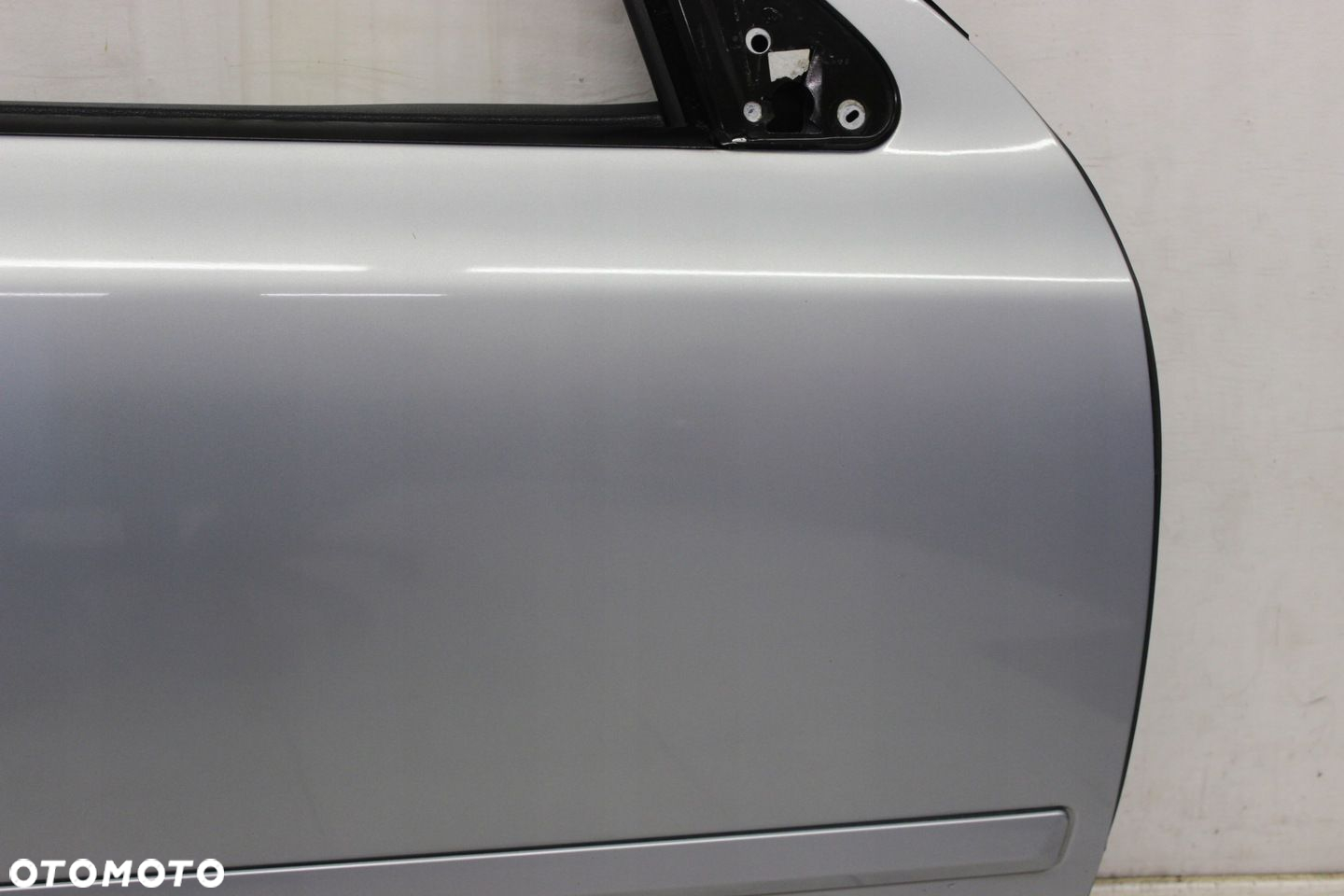 DRZWI PRAWY PRZÓD SKODA OCTAVIA II LIFT 2008- 9452 - 7