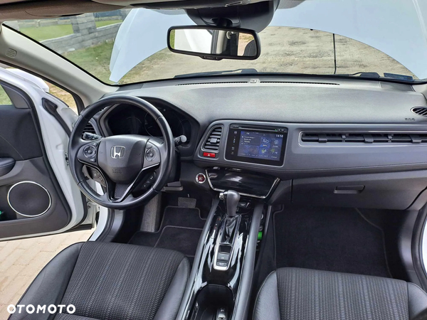 Honda HR-V 1.5 Executive (ADAS) CVT - 6