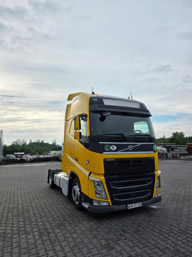 Volvo FH 2017