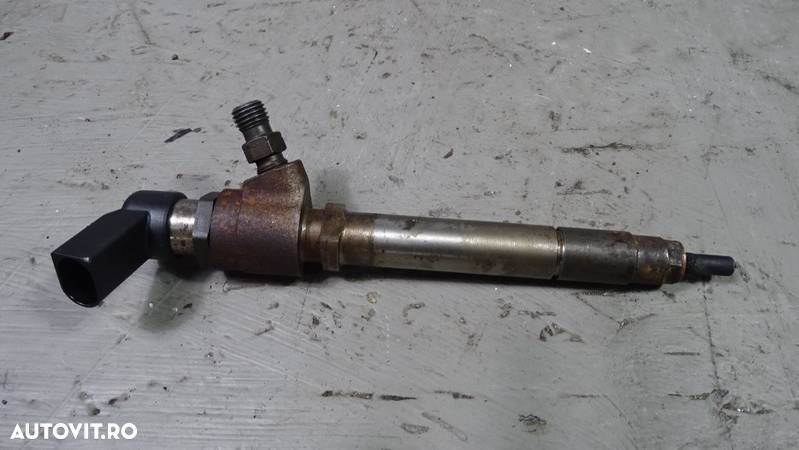 Injector Land Rover Discovery 3 2.7 diesel TDV6 - 1