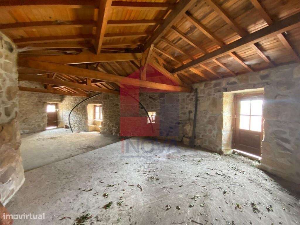 Moradia em Pedra, Monção - Grande imagem: 4/46