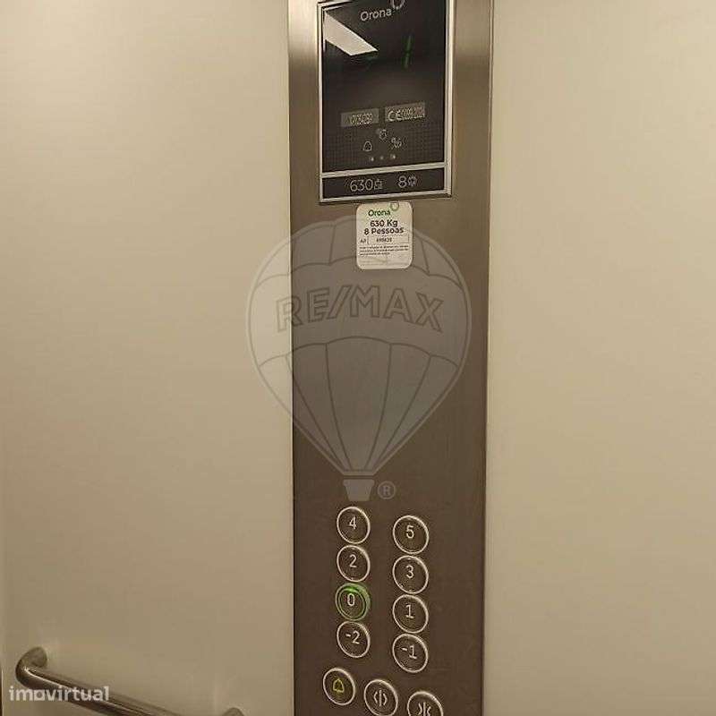 Apartamento T1 para arrendamento - Grande imagem: 3/14