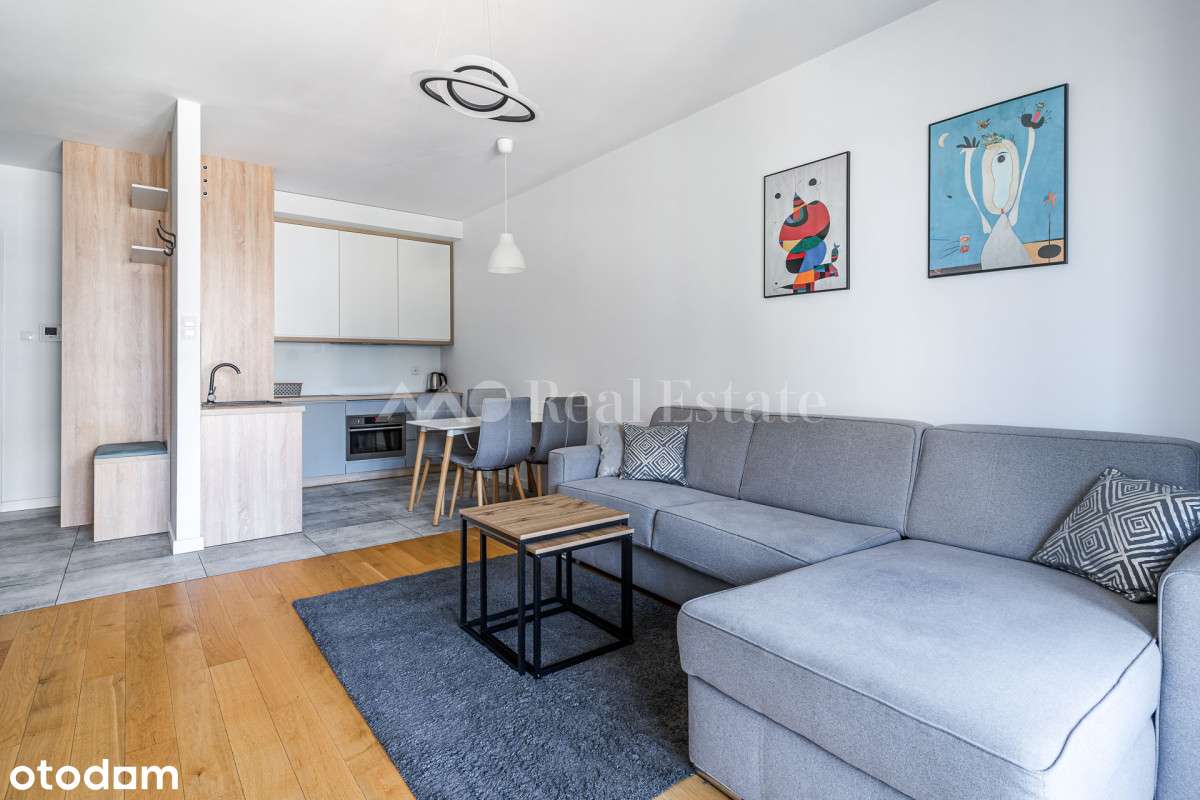 Widok na Motławę | Siłownia | Sauna-2