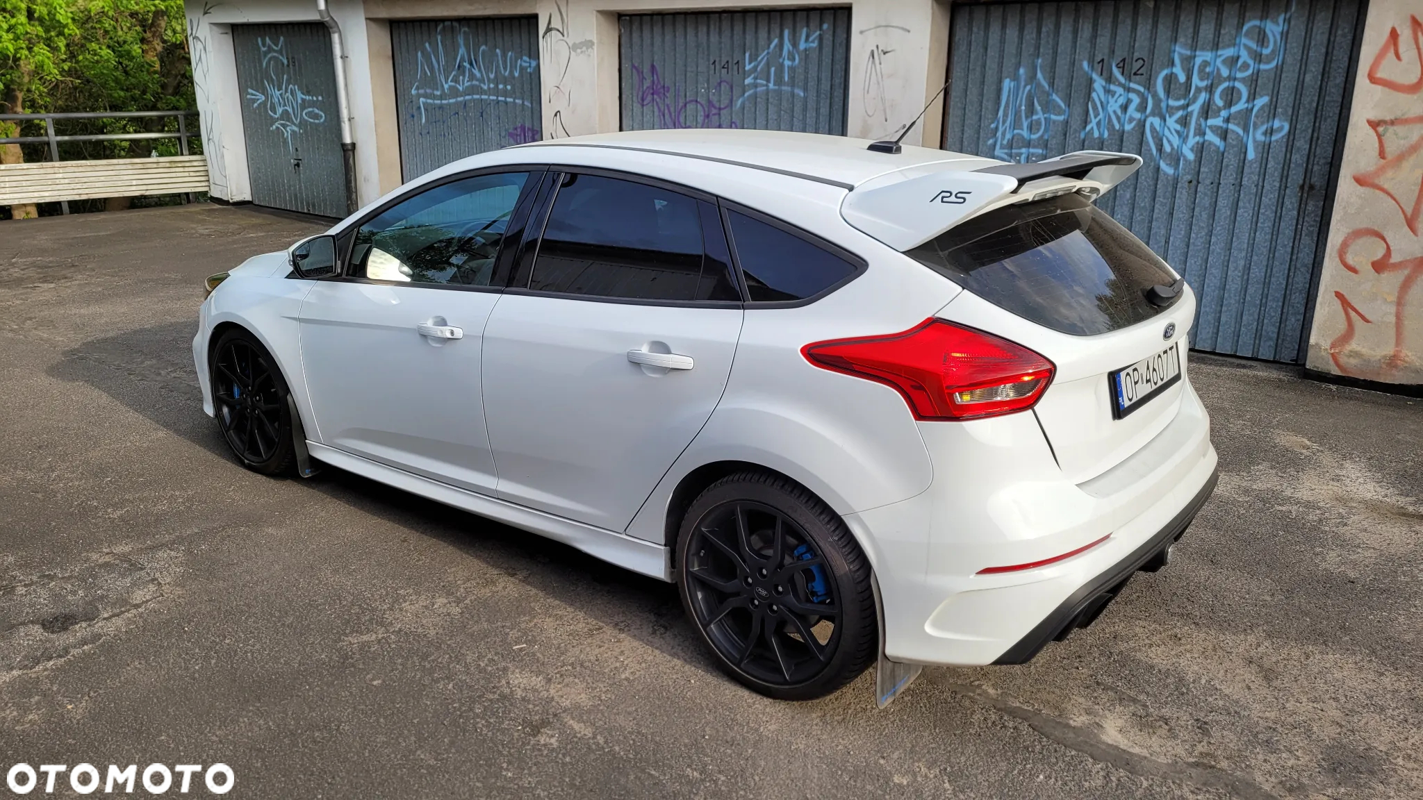 Ford Focus - 14