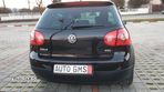 Volkswagen Golf 1.9 TDI BlueMotion Comfortline - 4