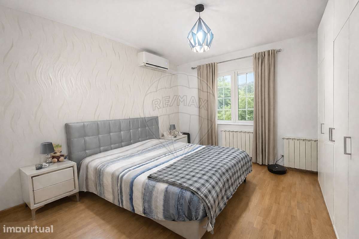 Apartamento T3 para venda - Grande imagem: 2/8