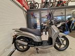 Kymco People - 15