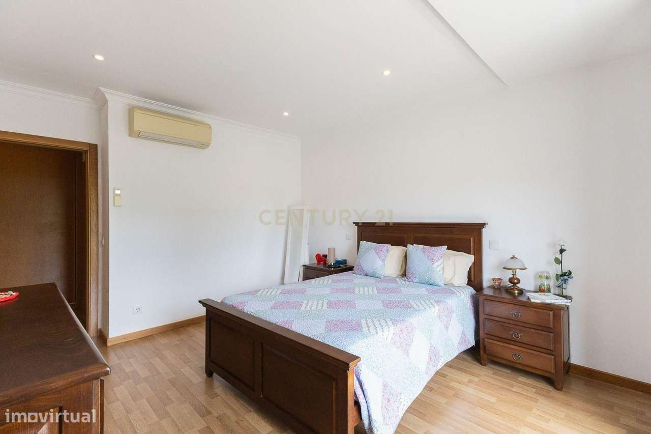 Espetacular Moradia T5 nos Carvalhais, Coimbra-21