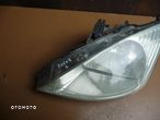 FORD FOCUS MK I PRZEDLIFT 98-01 LAMPA REFLEKTOR LEWY PRZÓD PRZEDNIA LEWA - 3