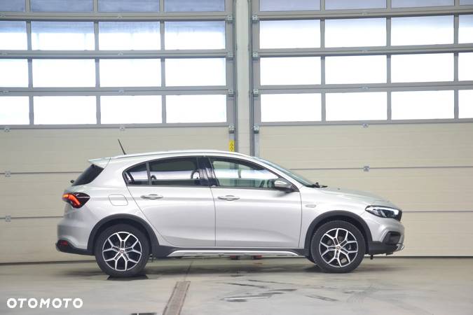 Fiat Tipo 1.0 T3 - 4