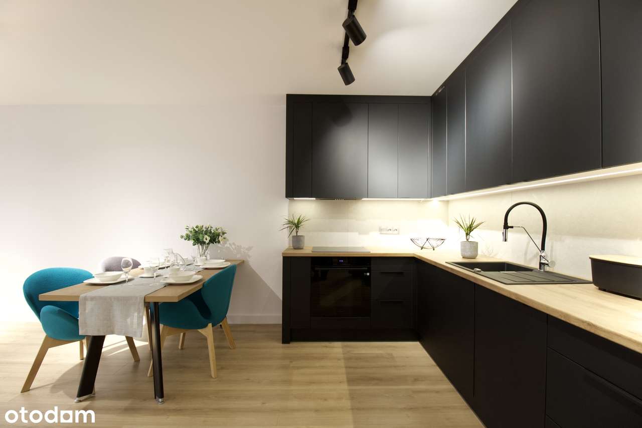 PL/RU/ENG Trzypokojowe mieszkanie 73 m2|Klima|Parking|Centrum-8