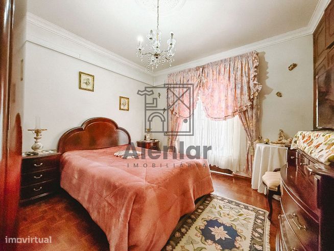 Moradia T3+1 com 157m² em Cabanas de Chão — Alenquer-11
