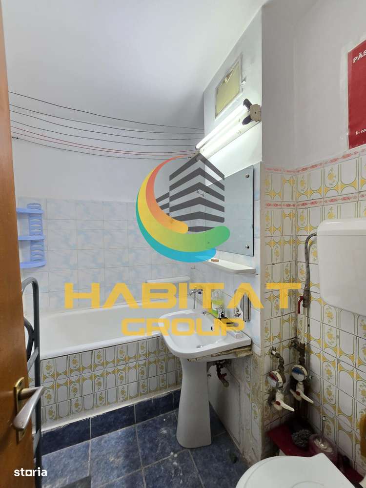 Vanzare Garsoniera Brancoveanu an 1978 - Imagine principală: 5/5