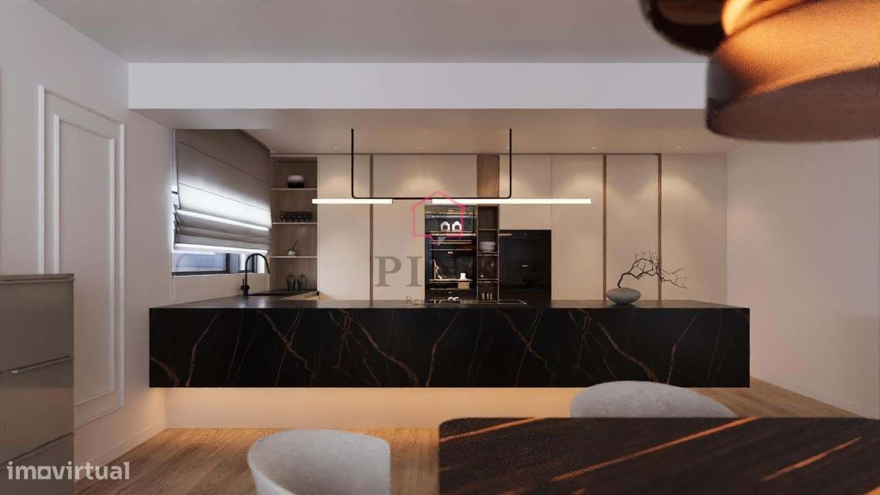 Moradia de Luxo com Vista Mar - T5 no Funchal - Grande imagem: 4/36