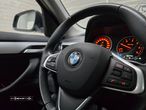 BMW X1 16 d sDrive Advantage - 34