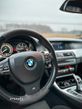 BMW Seria 5 535d - 14