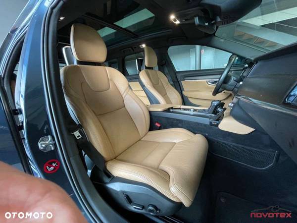 Volvo V90 Cross Country D4 AWD Geartronic Pro - 13