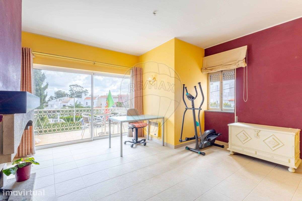 Moradia T5 para venda - Grande imagem: 4/33