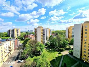 3 pokojowe mieszkanie balkon 12 min do Centrum