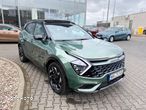 Kia Sportage 1.6 T-GDI PHEV GT Line 4WD - 3