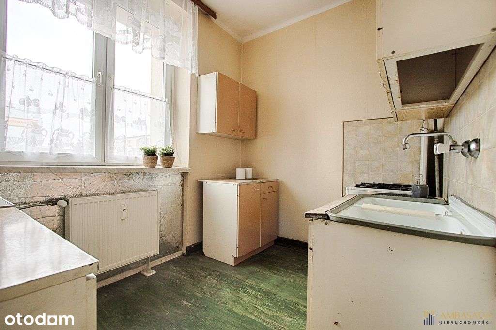 ***Wygodna Przestrzeń W Dobrej Cenie***-9