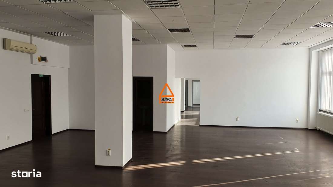 Spatiu comercial - Birouri - 130 - 360 mp - Podu Ros - Imagine principală: 4/8