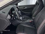 Mercedes-Benz CLA 200 Shooting Brake (CDI) d AMG Line - 11