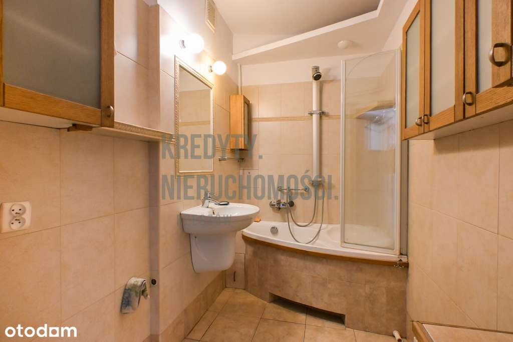 Inwestycyjne 65 m², 3 pokoje, WSIZ/Politechnika-14