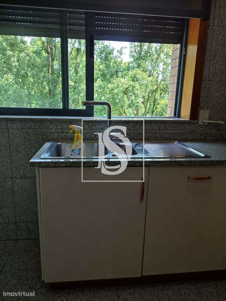 APARTAMENTO T2 PARA ARRENDAMENTO - Grande imagem: 3/18