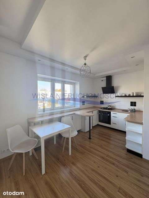 Mieszkanie, 28 m², Warszawa-2