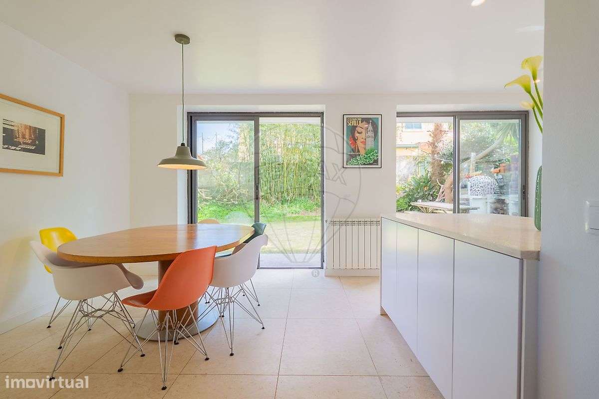 Moradia T5 para venda-5