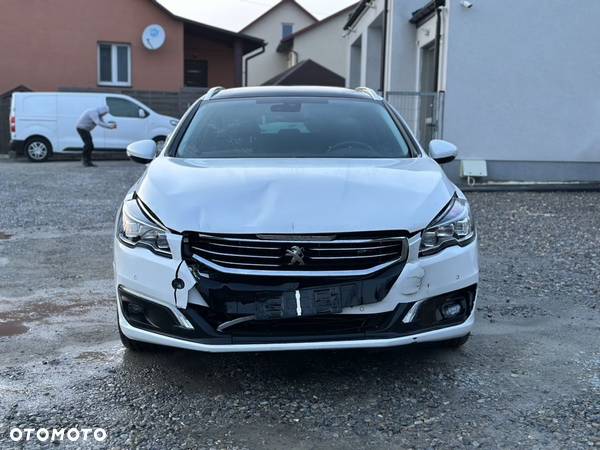 Peugeot 508 - 3