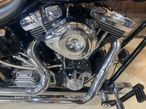 Harley-Davidson Softail Custom - 14